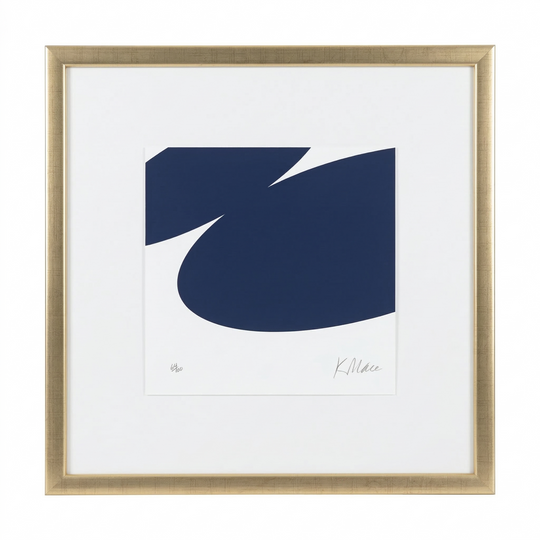 REFLEJO CELULAR, CUADRO FIORI II 20X20