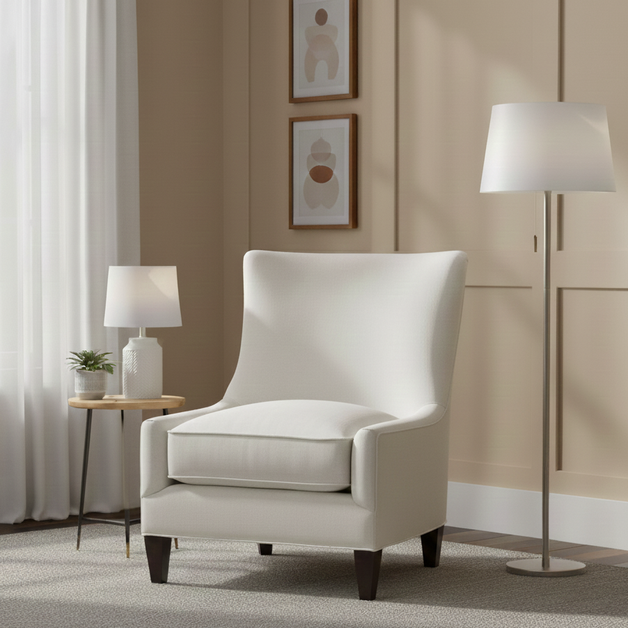 DONATELLO, SILLON OCASIONAL