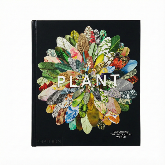 PLANT, PHAIDON EDITORS