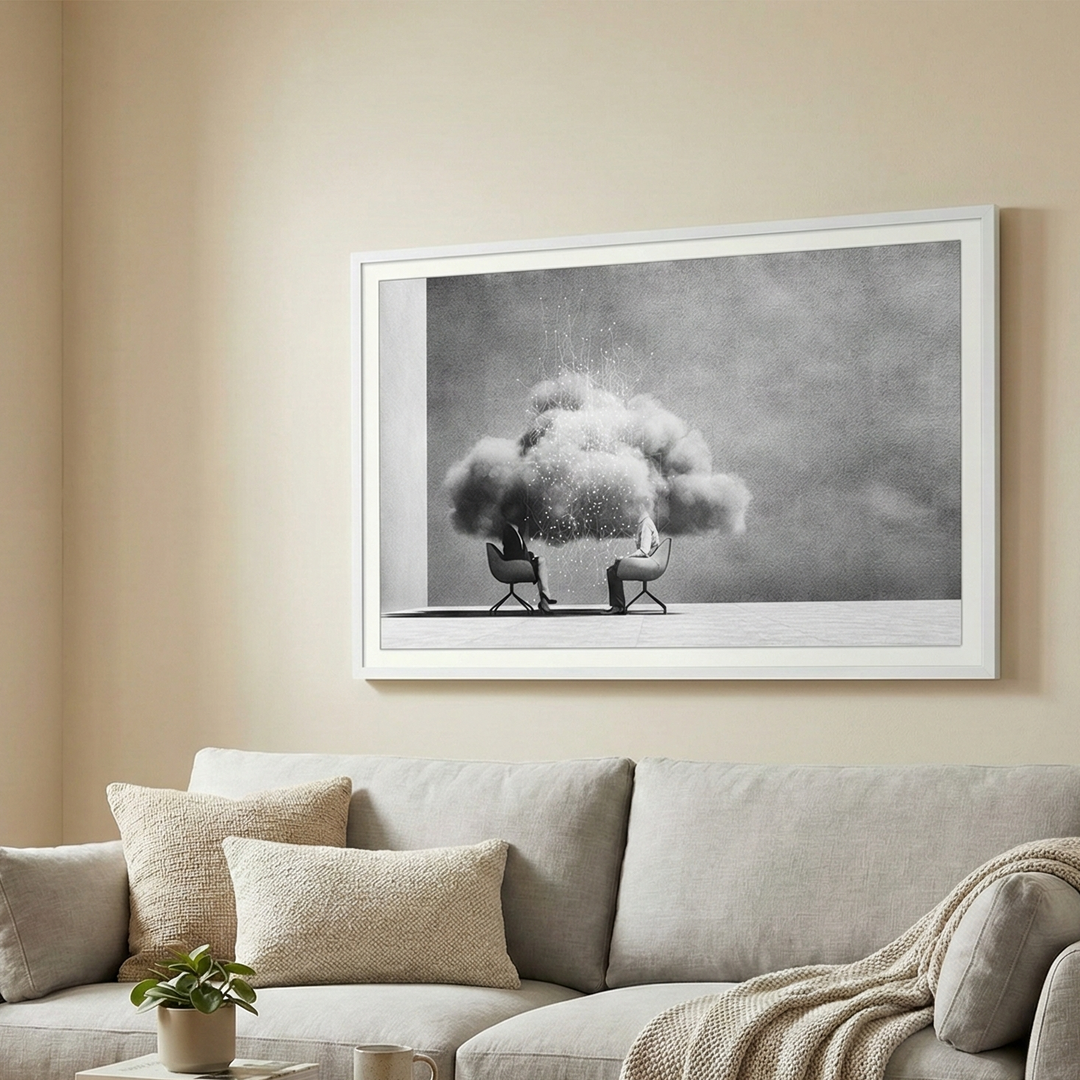 ORTEGA, CUADRO LLUVIA DE IDEAS