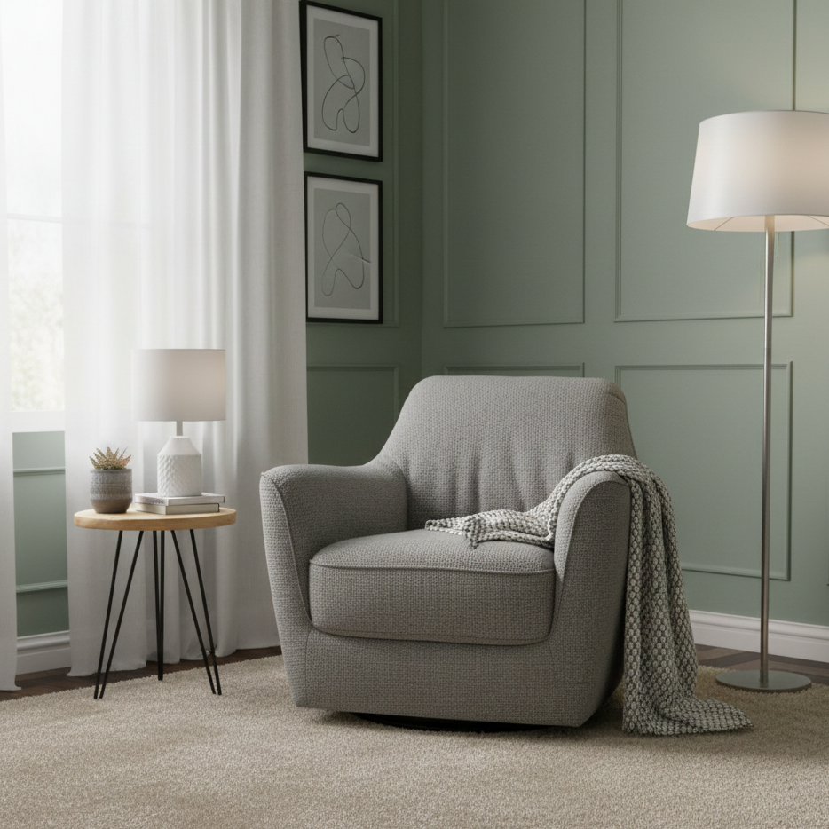 LUBA, SILLON INDIVIDUAL