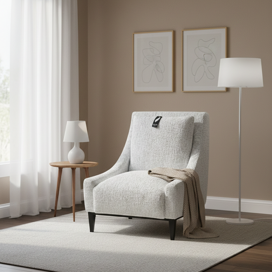 SARIA, SILLON INDIVIDUAL