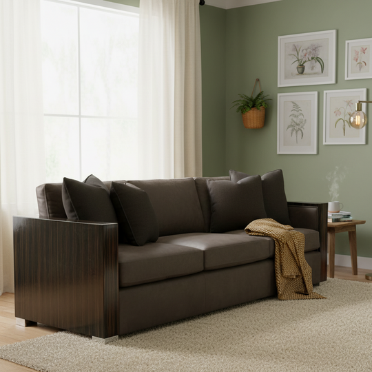 NALI, SOFA