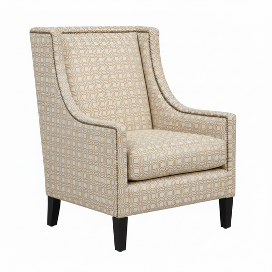 REDA, SILLON INDIVIDUAL