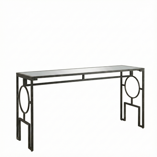 DENISSE, CONSOLA JABRELL