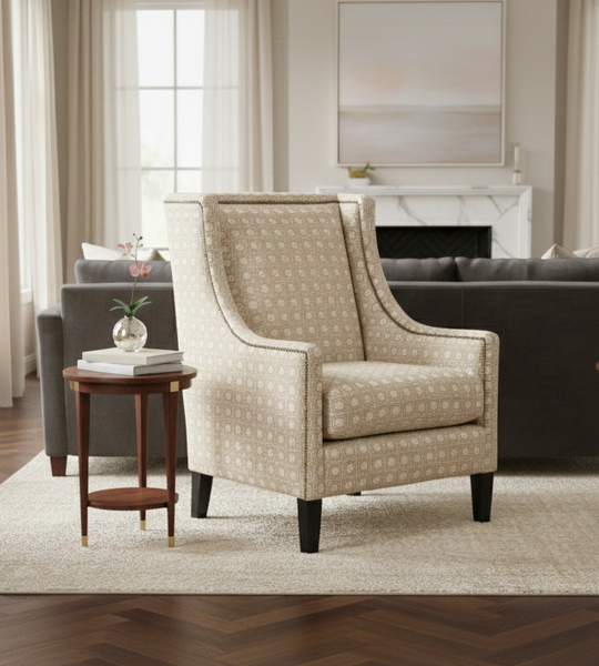 REDA, SILLON INDIVIDUAL