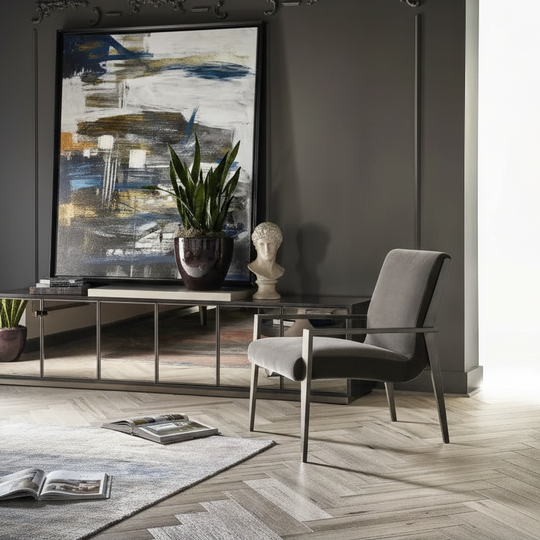 SANTORINI, SILLA OCASIONAL