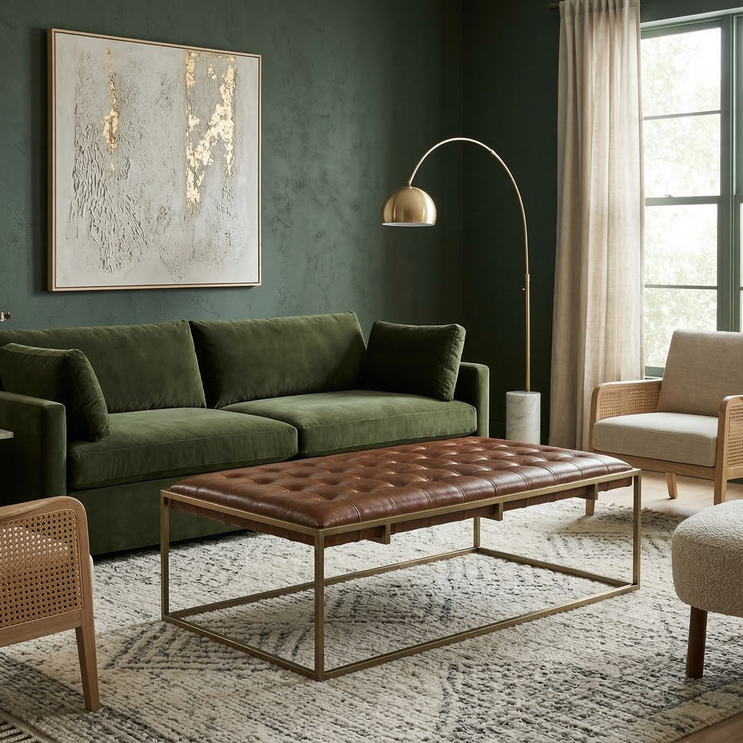 ABNEY, OTTOMAN