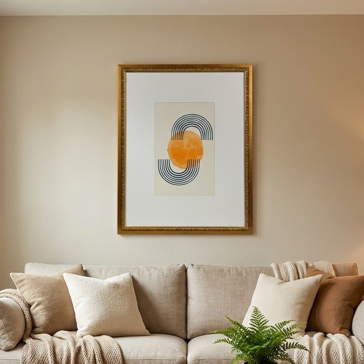 ANYA I, CUADRO