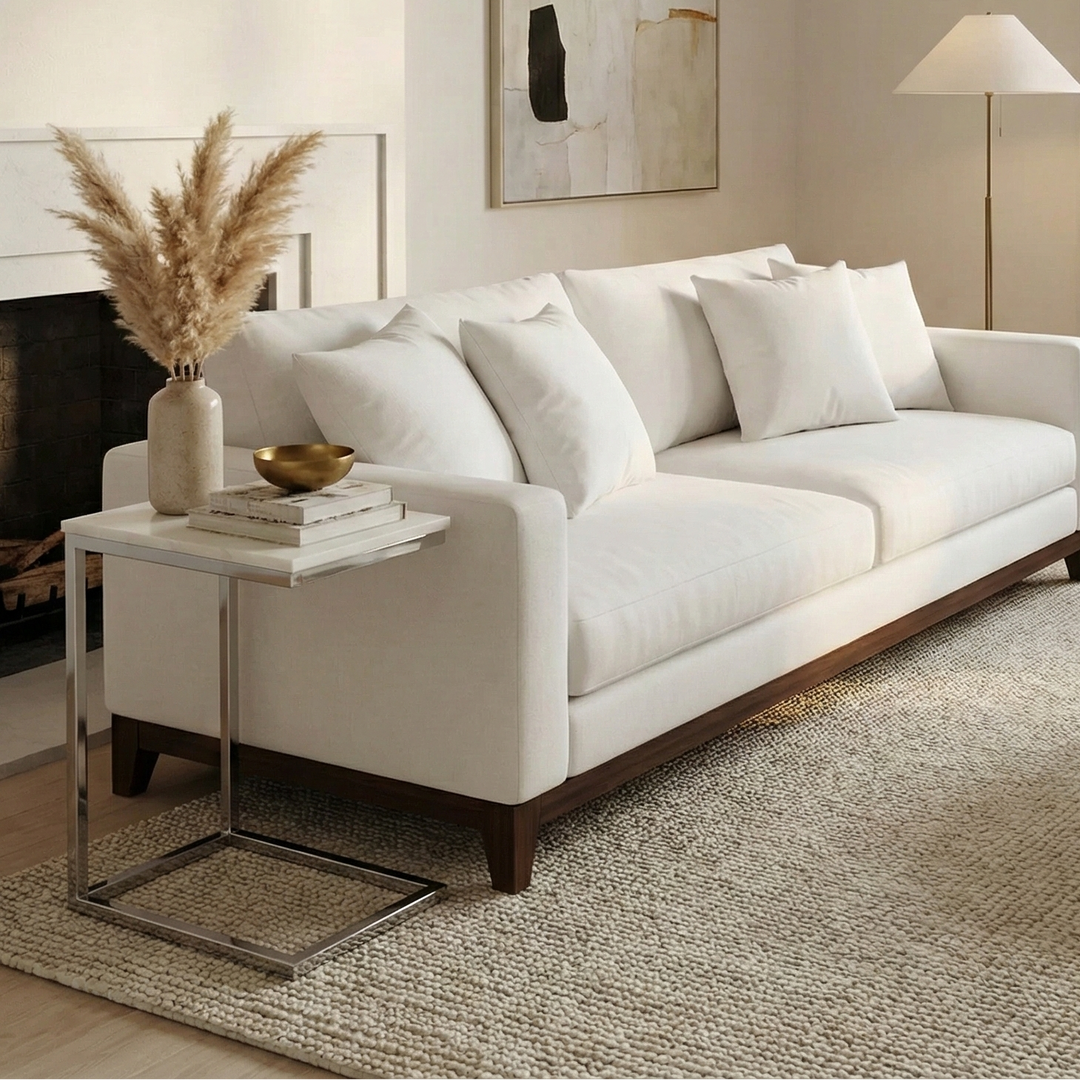 DUBLIN, MESA LATERAL