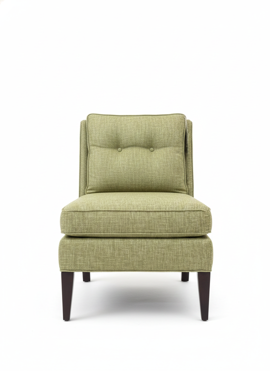 NALIN, SILLON INDIVIDUAL VERDE