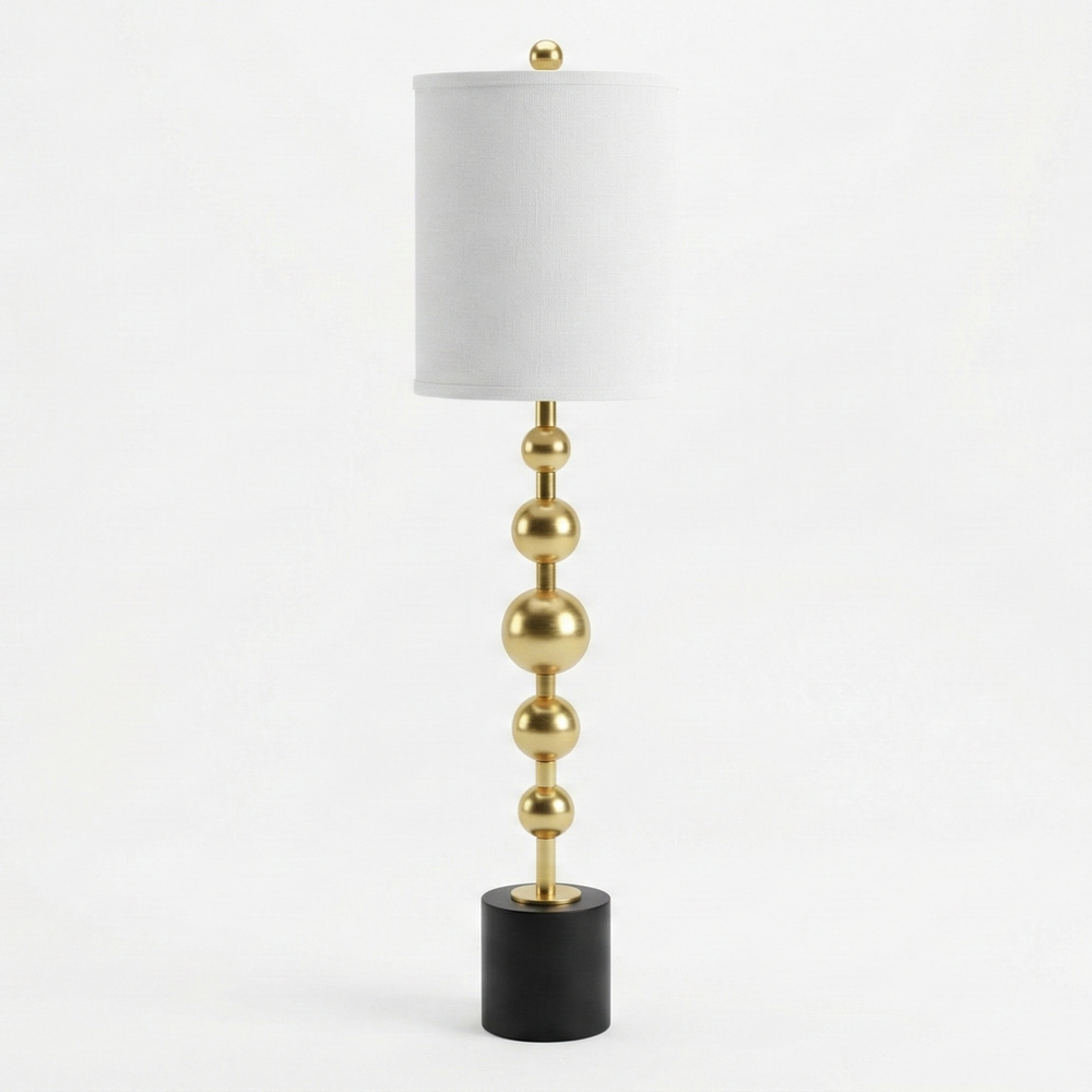 MORI, LAMPARA DE MESA