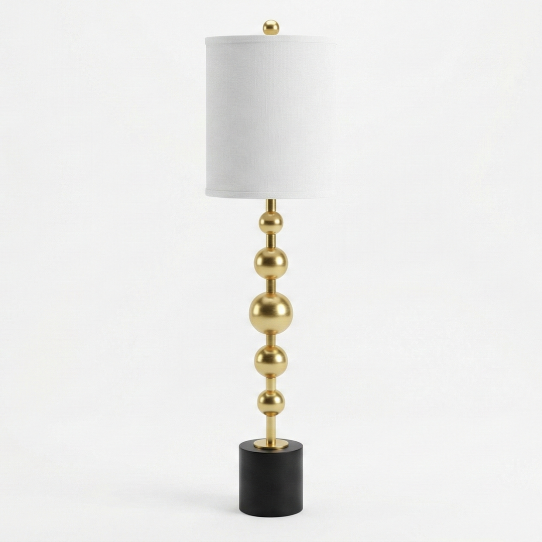 MORI, LAMPARA DE MESA