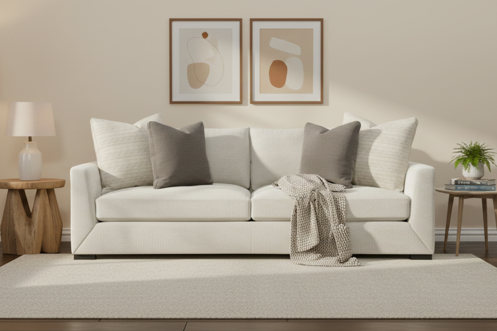 FAURE, SOFA – INNOVACIONES PITIC
