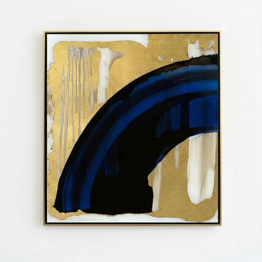 INDIGGO CURVE I, CUADRO