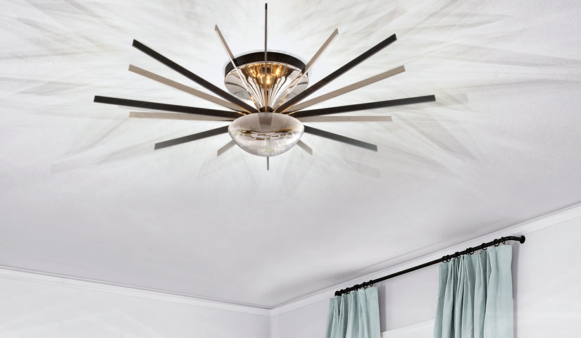 SCOTT, CANDIL ATOMIC 16 LUCES