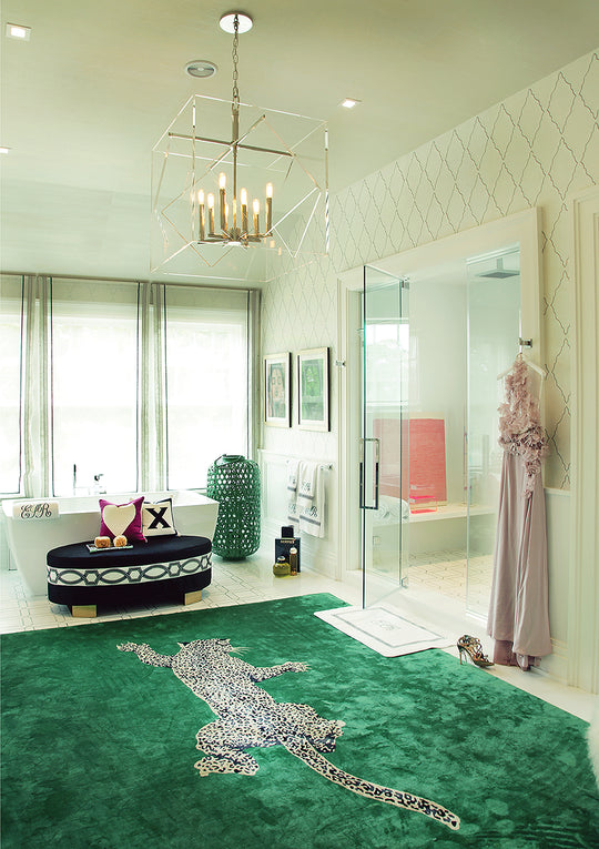 TRAVIS, CANDIL 8 LUCES