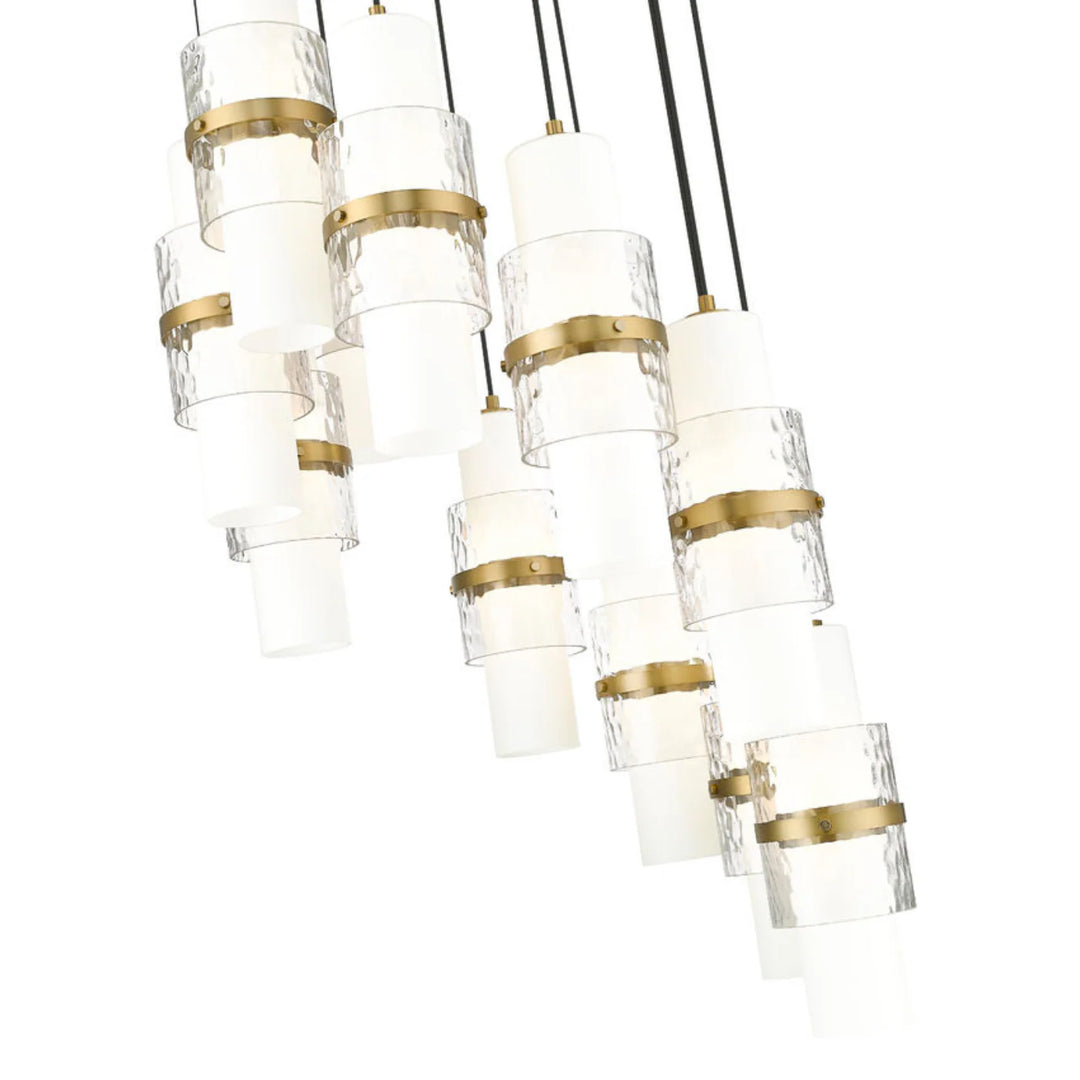 RICARDO, CANDIL 11 LUCES