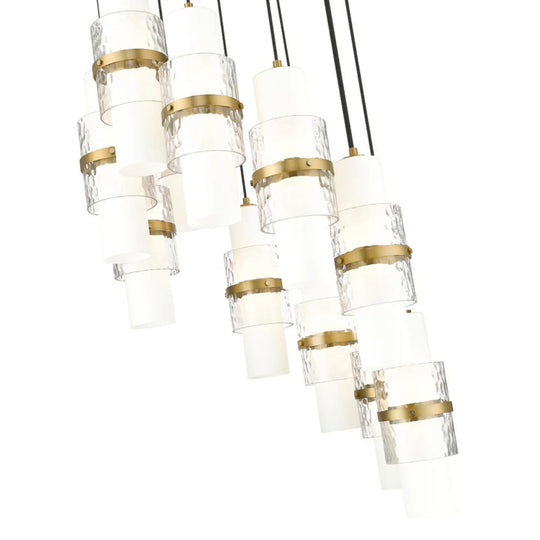 RICARDO, CANDIL 11 LUCES