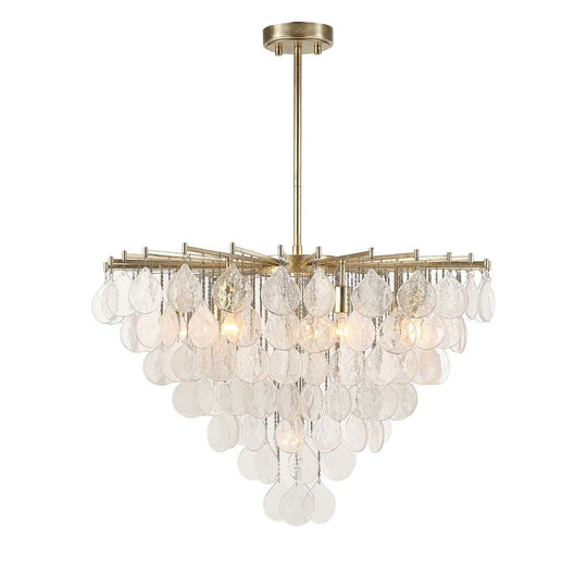 DIEGO, CANDIL 8 LUCES