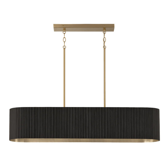 VERONICA, CANDIL 5 LG RECTANGULAR