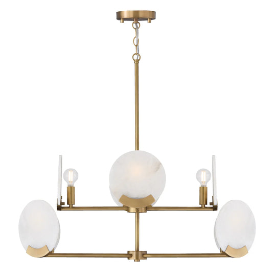 CRISTOBAL, CANDIL 8 L