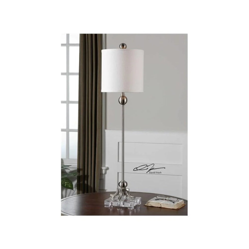 ÍTALO, LAMPARA DE MESA