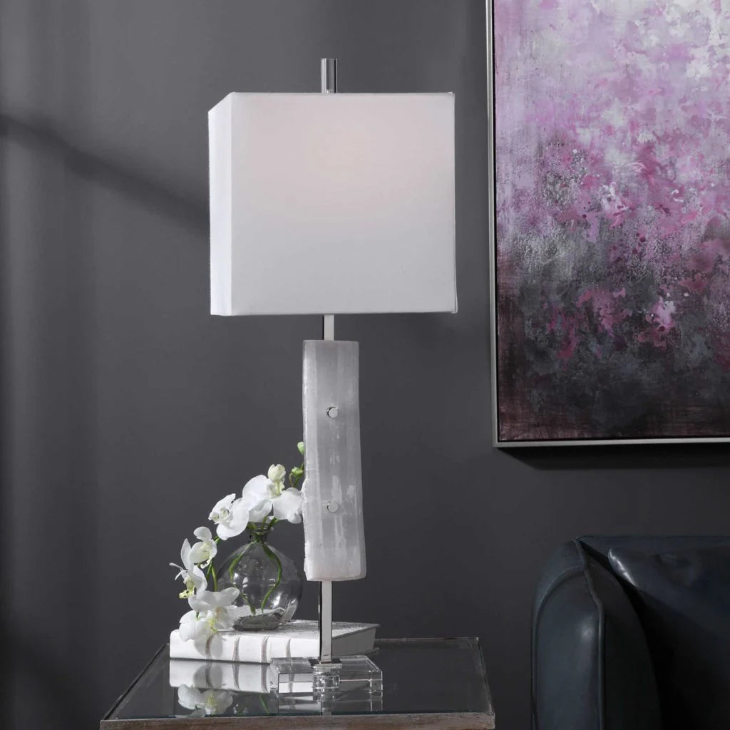 EDA, LAMPARA DE MESA