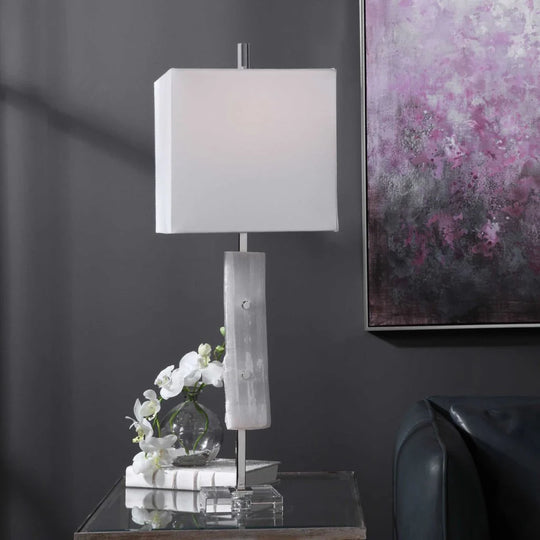 EDA, LAMPARA DE MESA