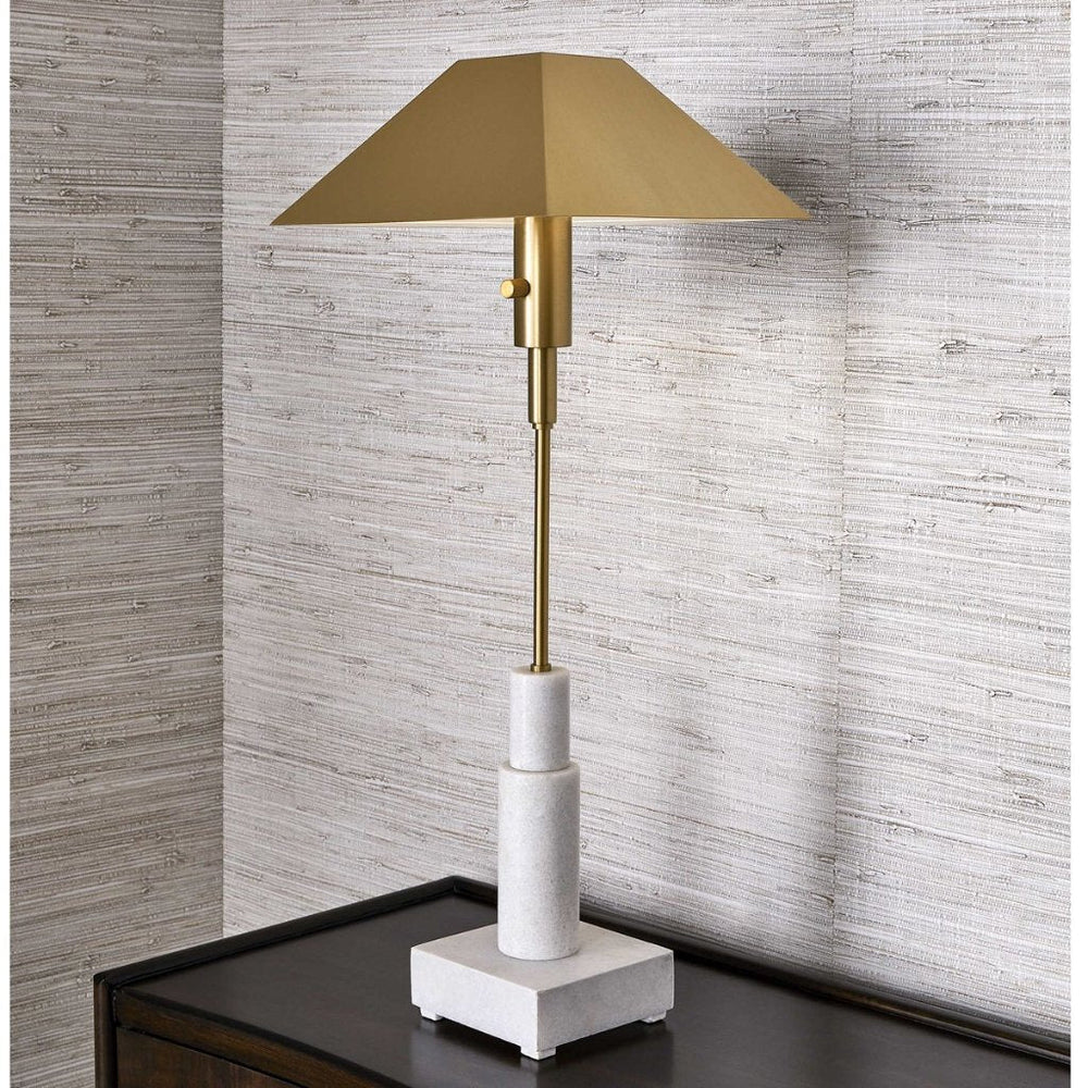 GITTA, LAMPARA DE MESA