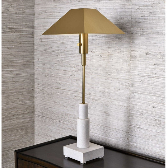 GITTA, LAMPARA DE MESA