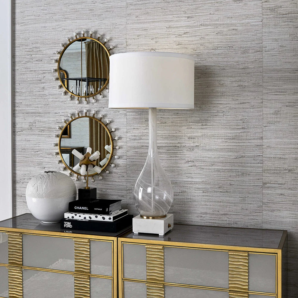 BICHIYAL, LAMPARA DE MESA