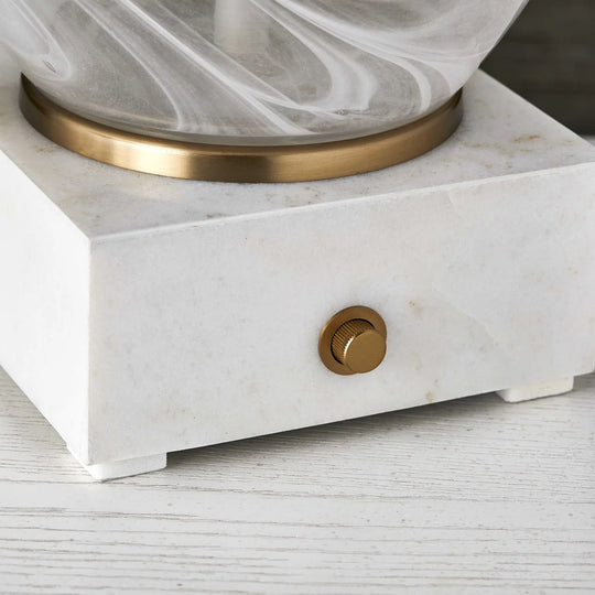 BICHIYAL, LAMPARA DE MESA