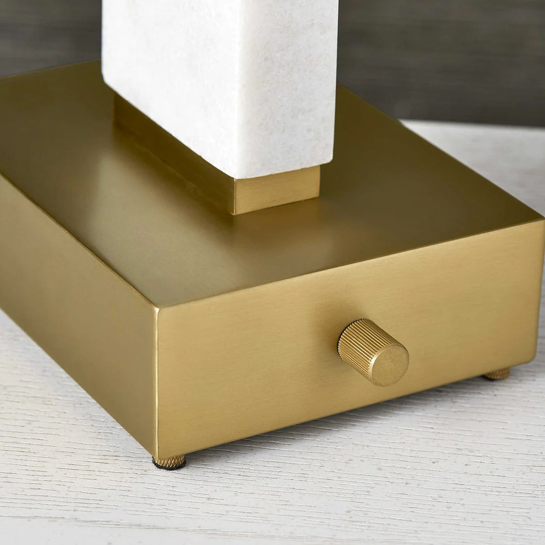 CARAWAY, LAMPARA DE MESA