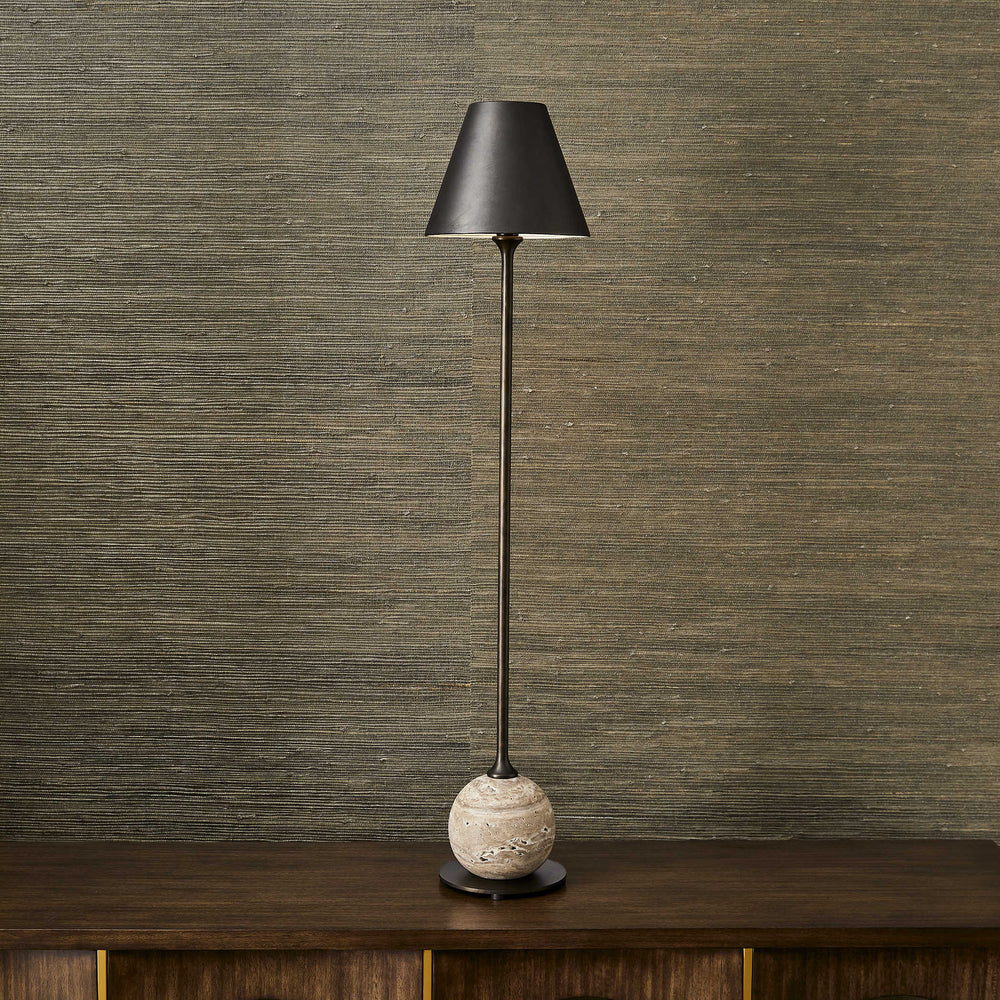 INNES, LAMPARA DE MESA