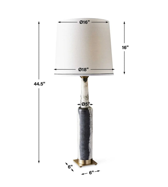 ZONA, LAMPARA DE MESA