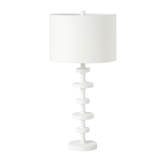 MEMPHIS, LAMPARA DE MESA