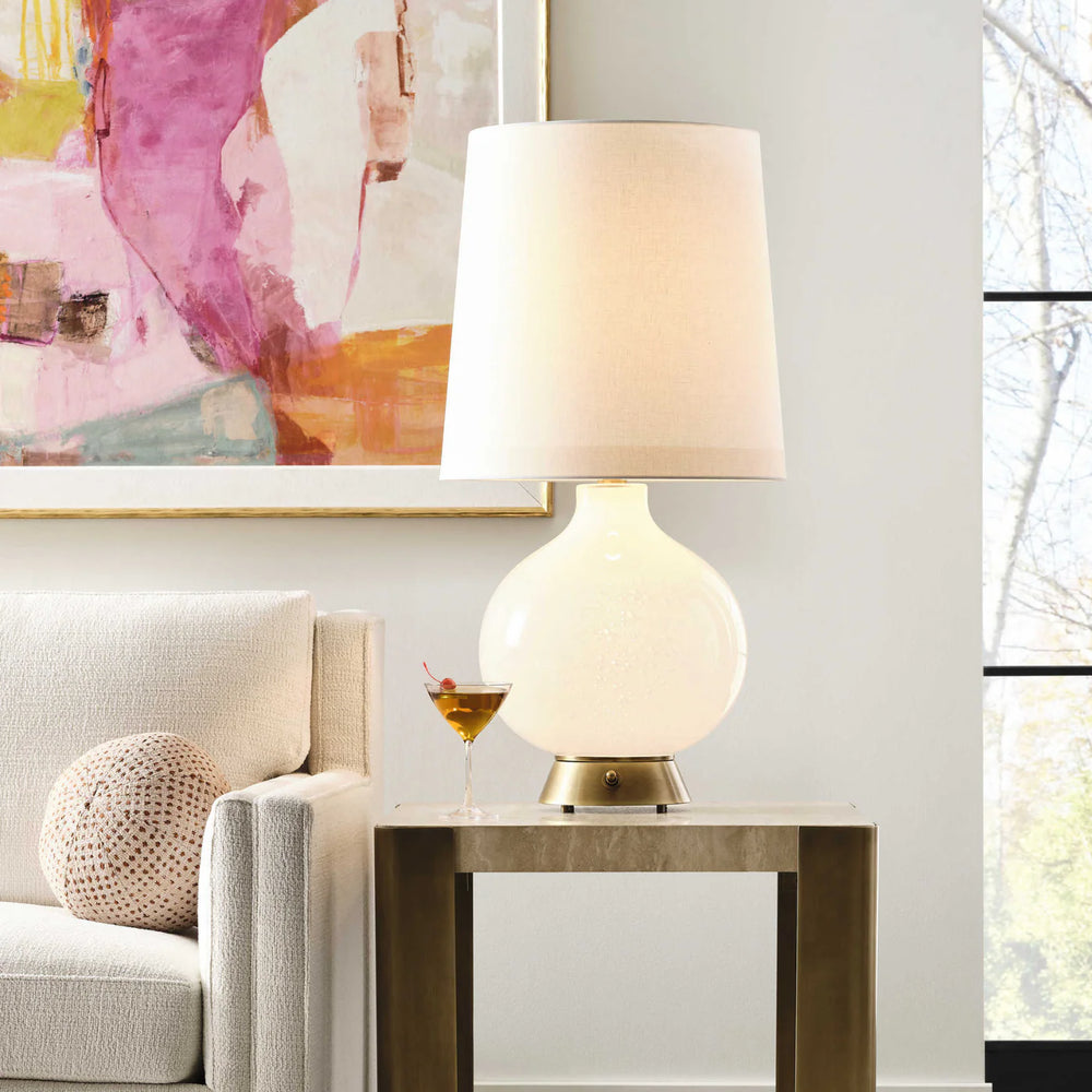 AMALIA, LAMPARA DE MESA