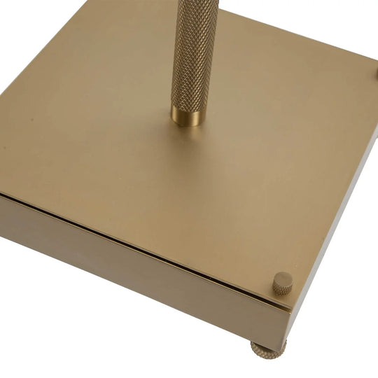 ALASAMA, LAMPARA DE PIE