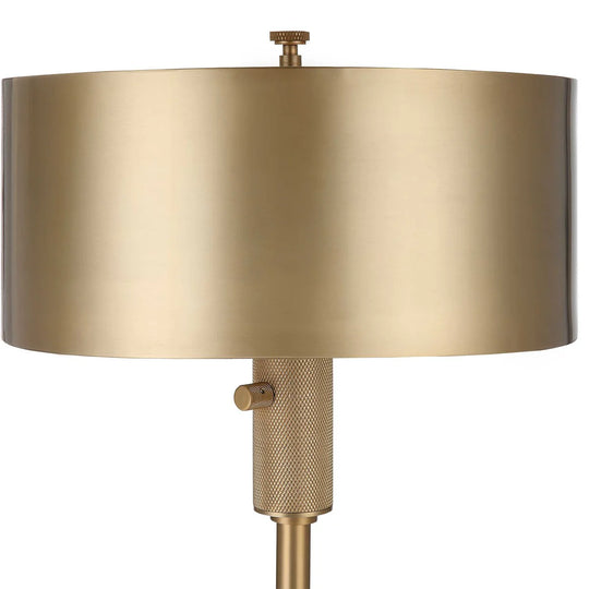 ALASAMA, LAMPARA DE PIE