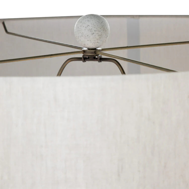 MATIAS, LAMPARA DE PIE