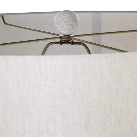 MATIAS, LAMPARA DE PIE