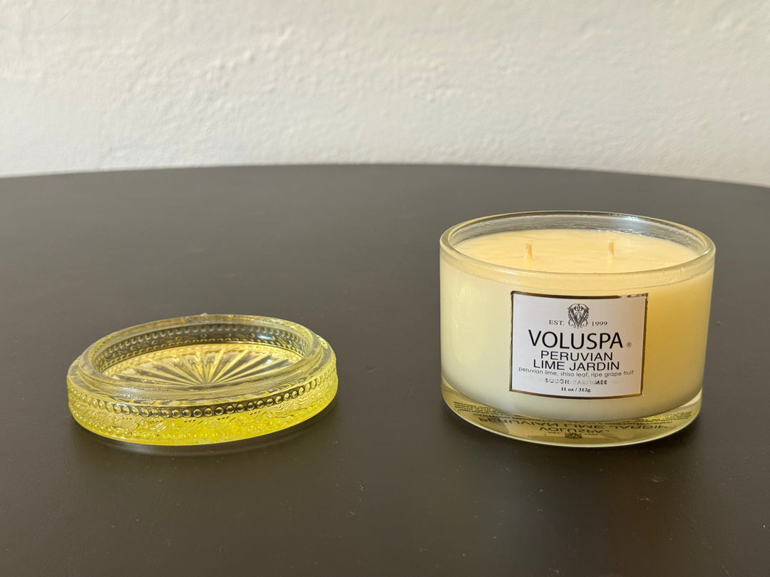 PERUVIAN LIME, VELA LIMON 28 OZ 4X3