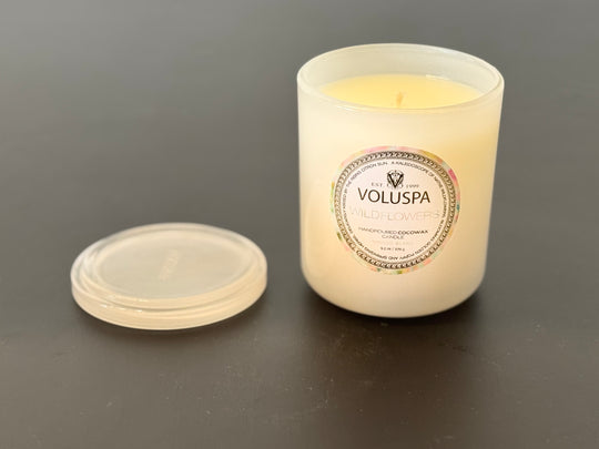 WILDFLOWERS, VELA 9.5 OZ 4X1.5