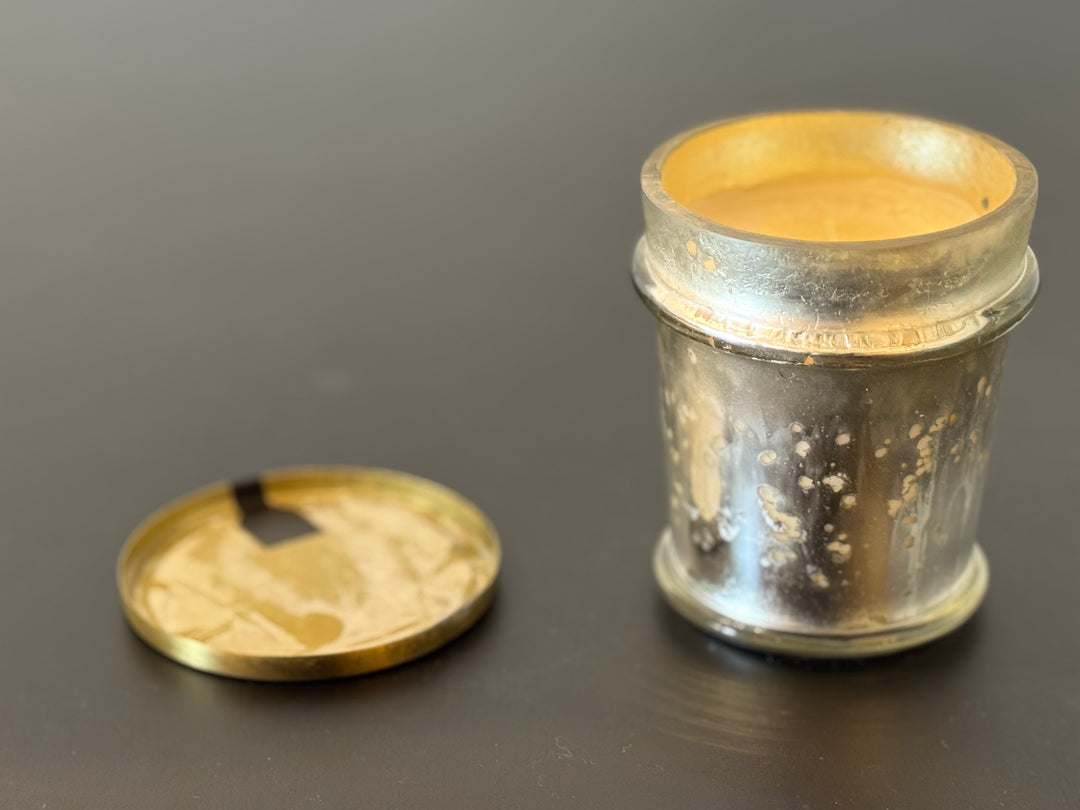 MYSTIC, VELA 8 OZ 3.25X4