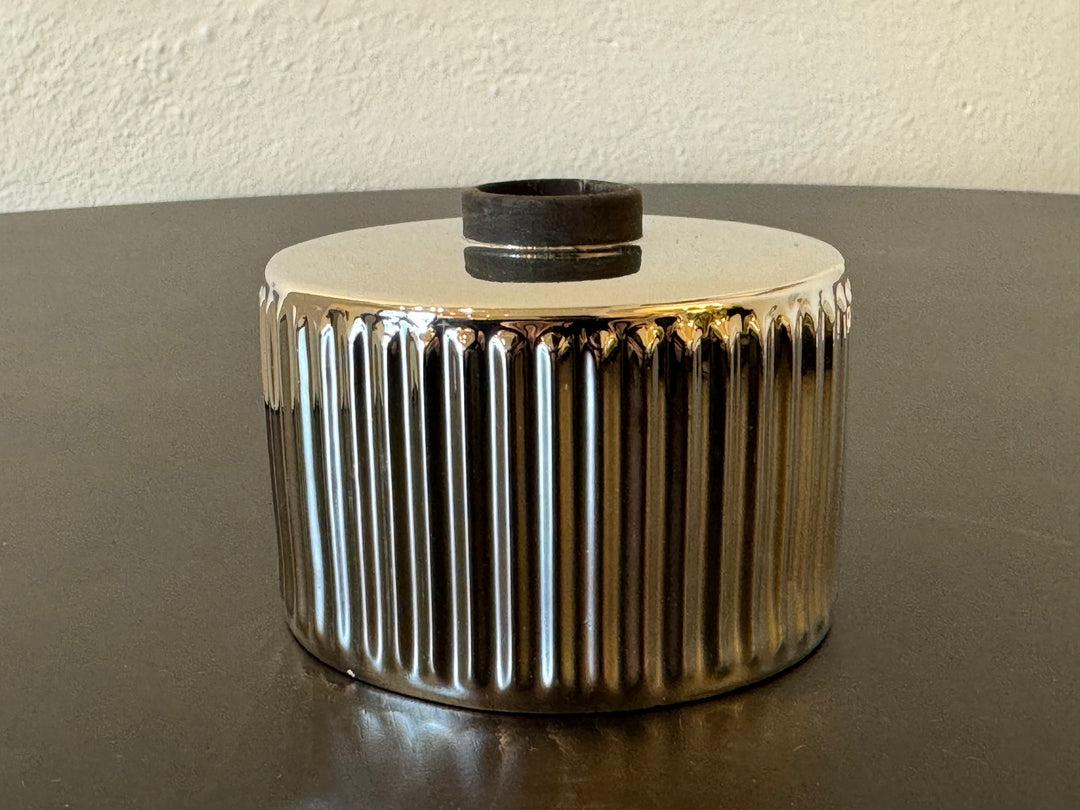 BLUE, DIFUSOR 7.75 OZ CROMADA