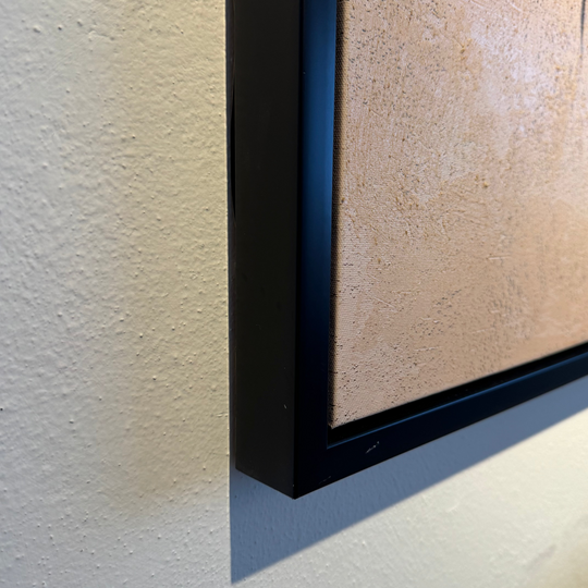 ALAMOS, CUADRO ABSTRACTO