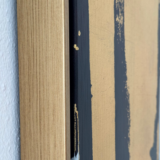 ECO DE CONTRASTE, CUADRO