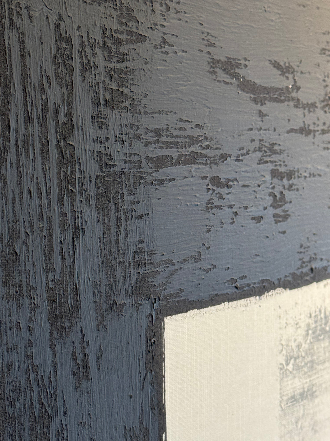 CARCASONA, CUADRO RAYAS II  66X47