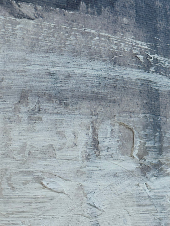 TRAZO DE LO RITUAL, CUADRO